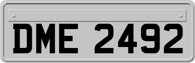 DME2492