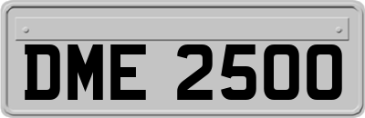DME2500
