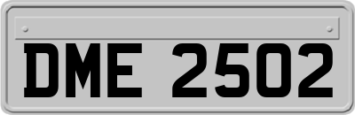 DME2502