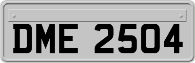 DME2504