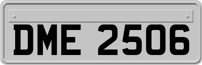 DME2506