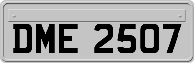DME2507