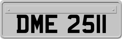 DME2511