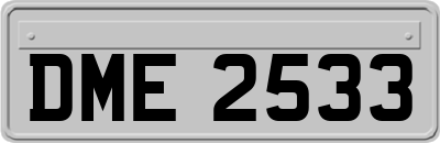 DME2533