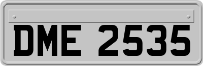 DME2535