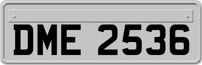 DME2536