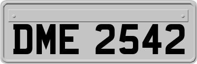 DME2542