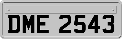 DME2543
