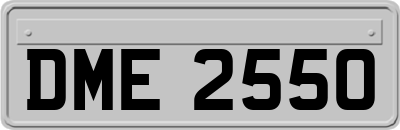 DME2550