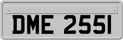 DME2551