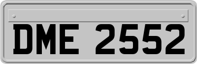 DME2552