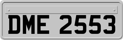 DME2553
