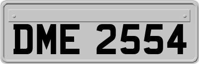 DME2554