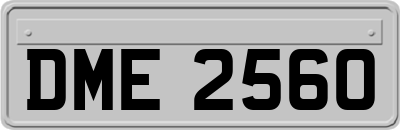 DME2560