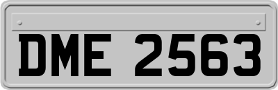 DME2563