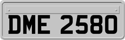 DME2580