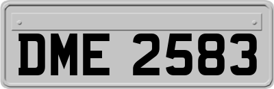 DME2583