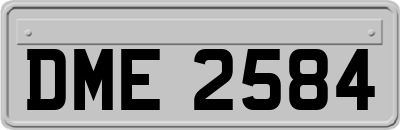 DME2584