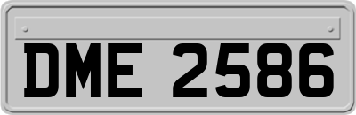 DME2586