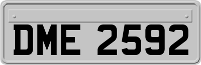 DME2592