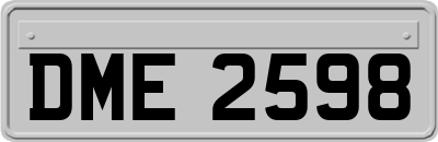 DME2598