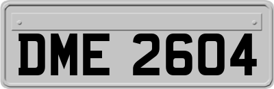 DME2604