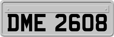 DME2608