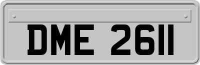 DME2611