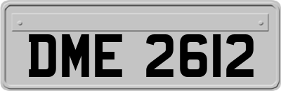 DME2612