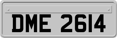DME2614