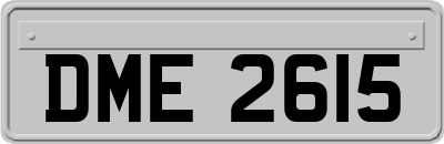 DME2615