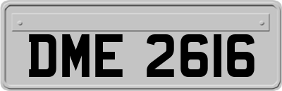 DME2616