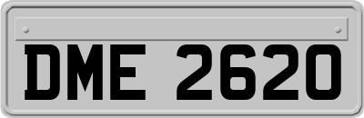 DME2620