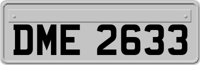DME2633