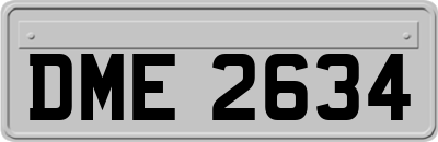 DME2634