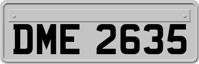 DME2635