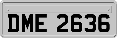 DME2636