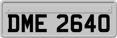 DME2640