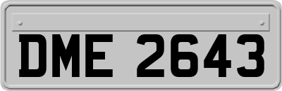 DME2643