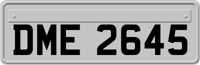 DME2645