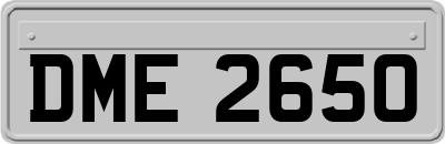 DME2650