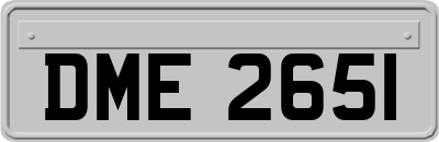 DME2651