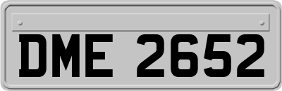 DME2652