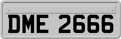 DME2666