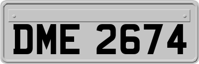 DME2674