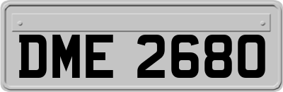 DME2680