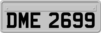 DME2699