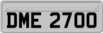 DME2700