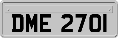 DME2701