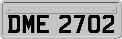 DME2702